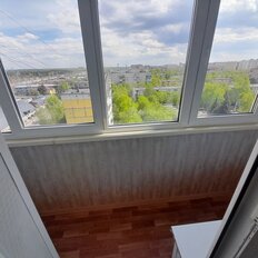 Квартира 40 м², 1-комнатная - изображение 1