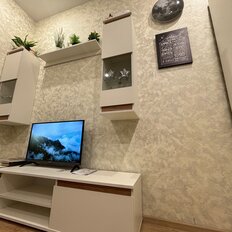 Квартира 13,9 м², студия - изображение 3