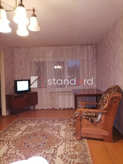 41,8 м², 2-комнатная квартира 4 850 000 ₽ - изображение 14