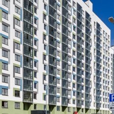 74,7 м², помещение свободного назначения - изображение 2