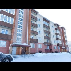 Квартира 23,5 м², студия - изображение 2