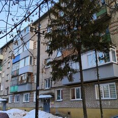 Квартира 59,2 м², 3-комнатная - изображение 1