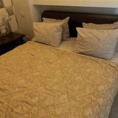 Квартира 54 м², 1-комнатная - изображение 5