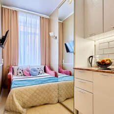 Квартира 11 м², студия - изображение 5