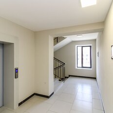 Квартира 35 м², 1-комнатная - изображение 3