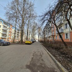 Квартира 45 м², 2-комнатная - изображение 5