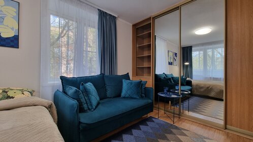 20 м², квартира-студия 3 200 ₽ в сутки - изображение 92