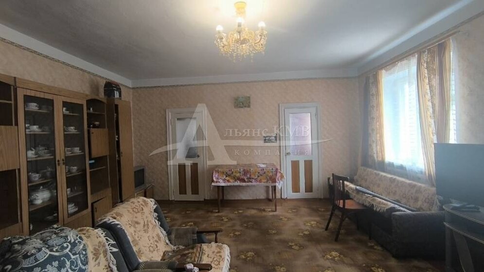 117,7 м² дом, 4,9 сотки участок 14 000 000 ₽ - изображение 52