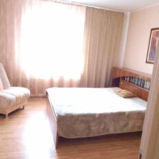 Квартира 59,6 м², 2-комнатная - изображение 5