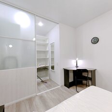 Квартира 41 м², 1-комнатная - изображение 5