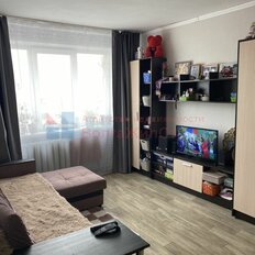 Квартира 30,4 м², 1-комнатная - изображение 1