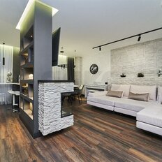 Квартира 150 м², 5-комнатная - изображение 4