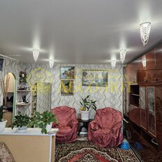 Квартира 43 м², 2-комнатная - изображение 1