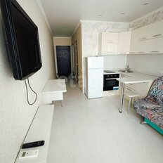 Квартира 22,2 м², 1-комнатная - изображение 5