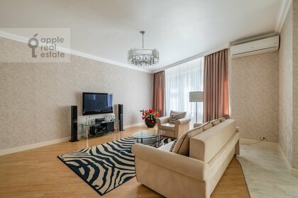 135 м², 3-комнатная квартира 175 000 ₽ в месяц - изображение 74