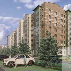 Квартира 57,3 м², 2-комнатная - изображение 4