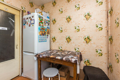 Купить квартиру с евроремонтом у метро Новопеределкино в Москве и МО - изображение 29