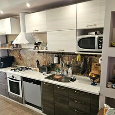 Квартира 57,4 м², 2-комнатная - изображение 4