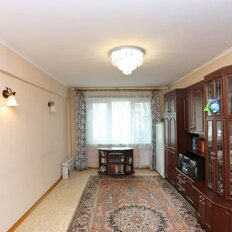 Квартира 64,8 м², 3-комнатная - изображение 3