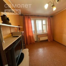 Квартира 57,6 м², 2-комнатная - изображение 3