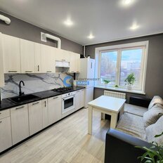 Квартира 50 м², 2-комнатная - изображение 1