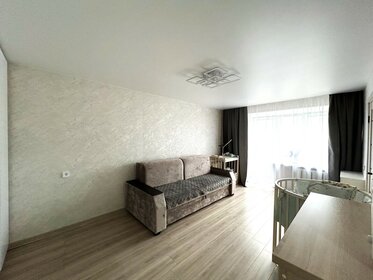 29 м², 1-комнатная квартира 1 850 000 ₽ - изображение 21