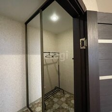 Квартира 42,7 м², 1-комнатная - изображение 5