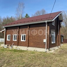 дом + 18,5 сотки, участок - изображение 3