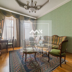 Квартира 181 м², 5-комнатная - изображение 4