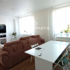 Квартира 75,8 м², 3-комнатная - изображение 4