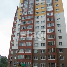 Квартира 54,3 м², 1-комнатная - изображение 2