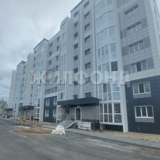 Квартира 52,7 м², 1-комнатная - изображение 3