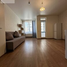 Квартира 30,5 м², студия - изображение 3