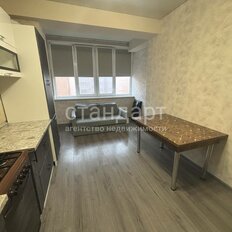 Квартира 38,6 м², 1-комнатная - изображение 2