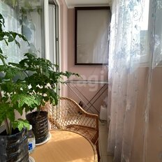 Квартира 58,5 м², 2-комнатная - изображение 4