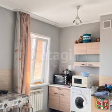 Квартира 32,2 м², студия - изображение 2