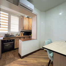 Квартира 30 м², 1-комнатная - изображение 3