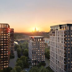 Квартира 133 м², 3-комнатная - изображение 3