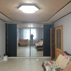 Квартира 55,4 м², 2-комнатная - изображение 3