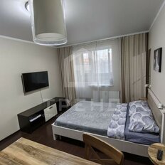Квартира 24 м², студия - изображение 3