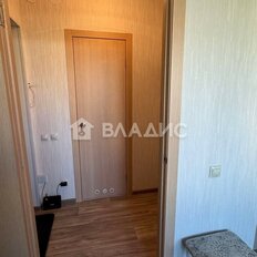 Квартира 25 м², студия - изображение 5