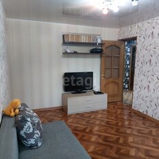 Квартира 60,1 м², 3-комнатная - изображение 3