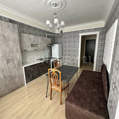 Квартира 49,9 м², 1-комнатная - изображение 4