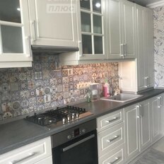 Квартира 41,1 м², 1-комнатная - изображение 1