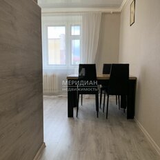 Квартира 55,2 м², 2-комнатная - изображение 4