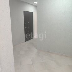 Квартира 35,9 м², студия - изображение 3