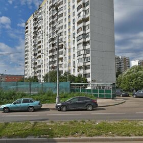Снять трехкомнатную квартиру у станции Тульская в Москве - изображение 26