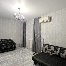 Квартира 31,5 м², 1-комнатная - изображение 5