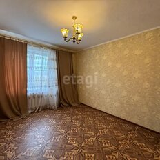 Квартира 32,1 м², 1-комнатная - изображение 4