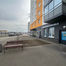 Квартира 53,5 м², 2-комнатная - изображение 4